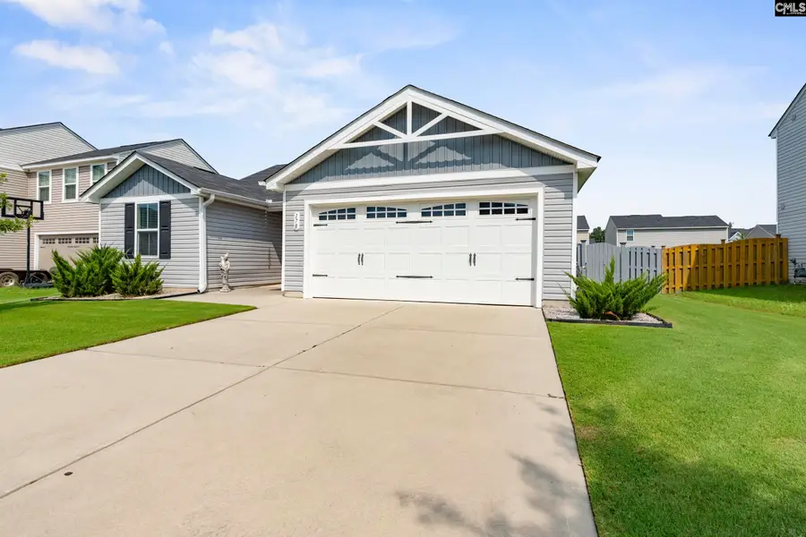178 Holstein Ln, Columbia, SC 29209 - #3