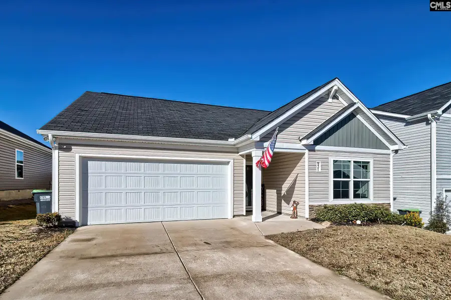 931 Cornwallis Way, Lexington, SC 29073 - #2