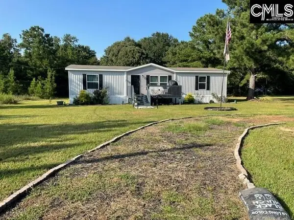 246 Azalea Street, North, SC 29112