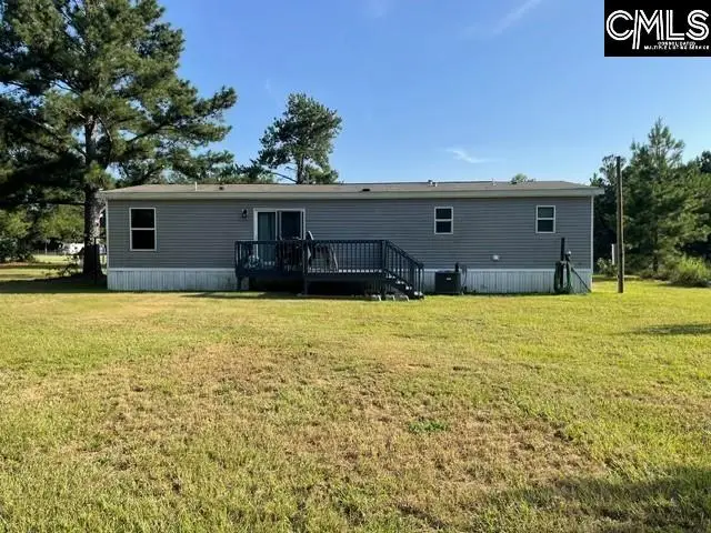 246 Azalea Street, North, SC 29112 - #2