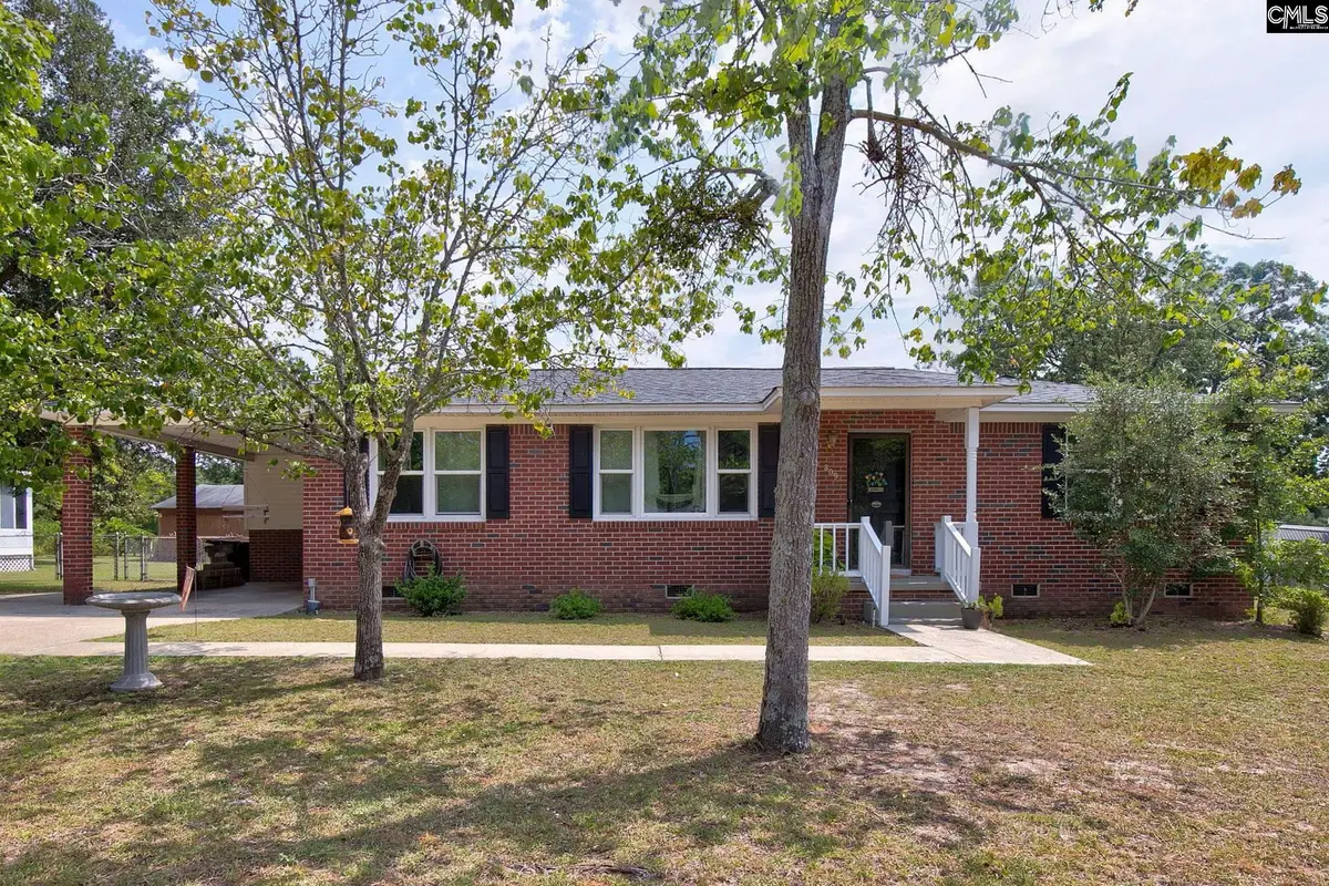809 Pinedale Road, West Columbia, SC 29170 - #1