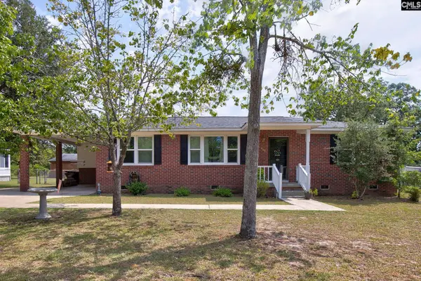 809 Pinedale Road, West Columbia, SC 29170