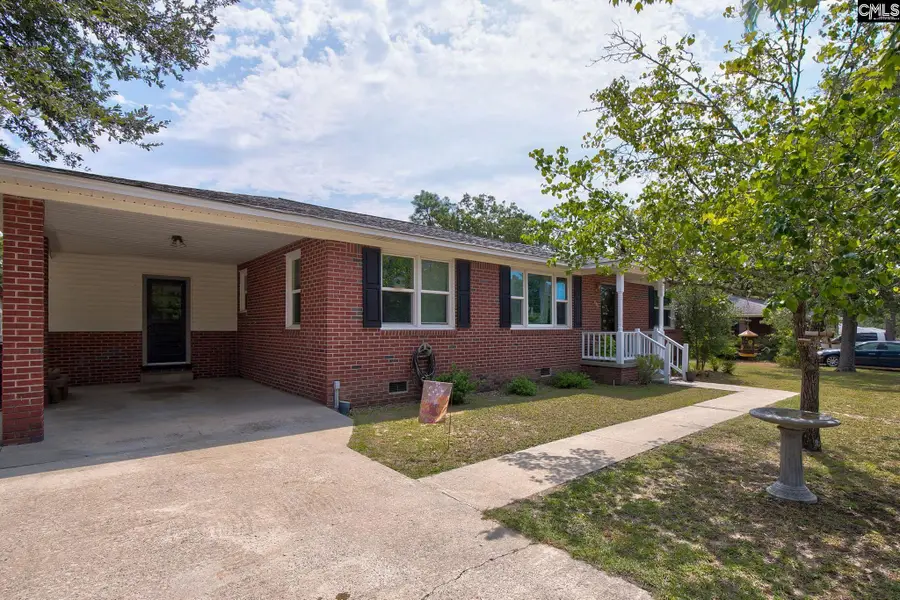 809 Pinedale Road, West Columbia, SC 29170 - #2