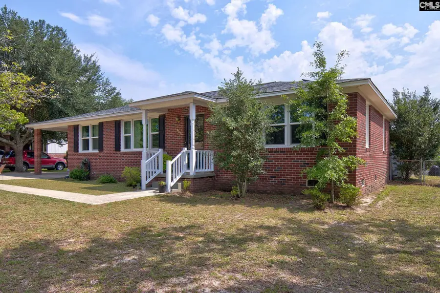 809 Pinedale Road, West Columbia, SC 29170 - #3