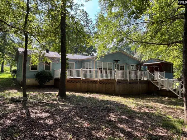 518 Valley 1 Drive, Winnsboro, SC 29180