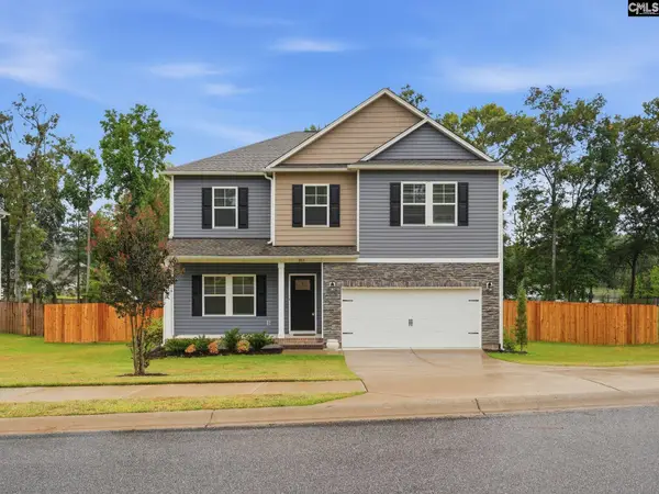 205 Shadowbrook Way, Camden, SC 29020