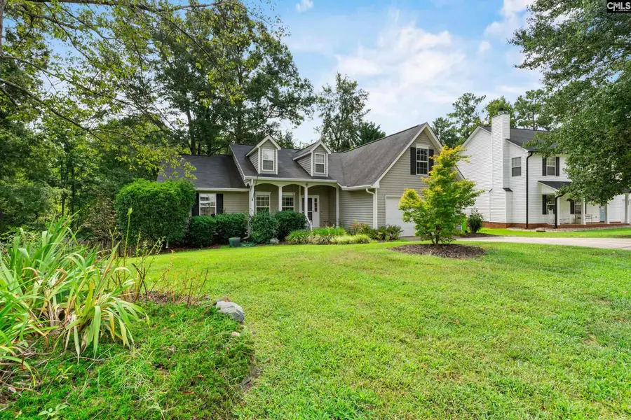 115 Black Creek Lane, Irmo, SC 29063 - #2