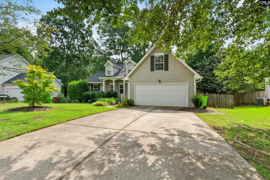 115 Black Creek Lane, Irmo, SC 29063 - #3
