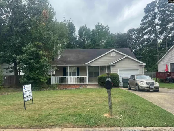 17 Bradstone Circle, Irmo, SC 29063