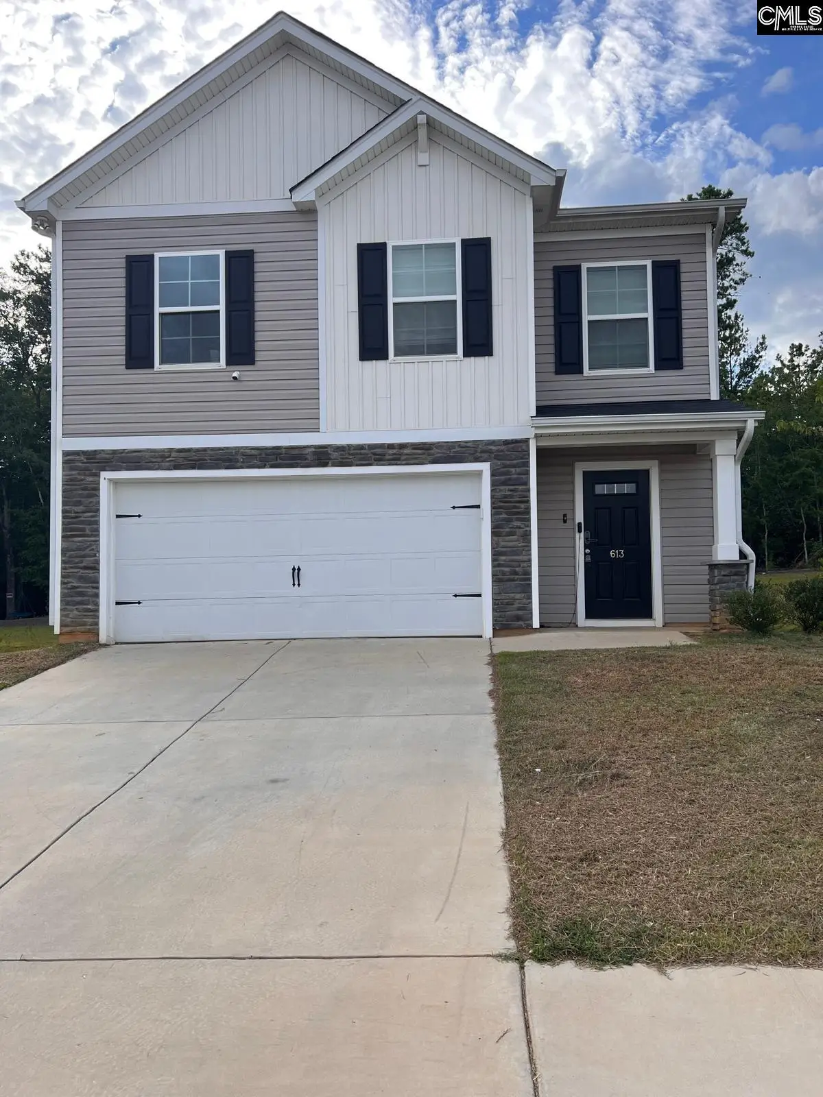 613 Marbled Teal Lane, Hopkins, SC 29061 - #1