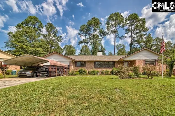 3005 Lemans Lane, Columbia, SC 29209