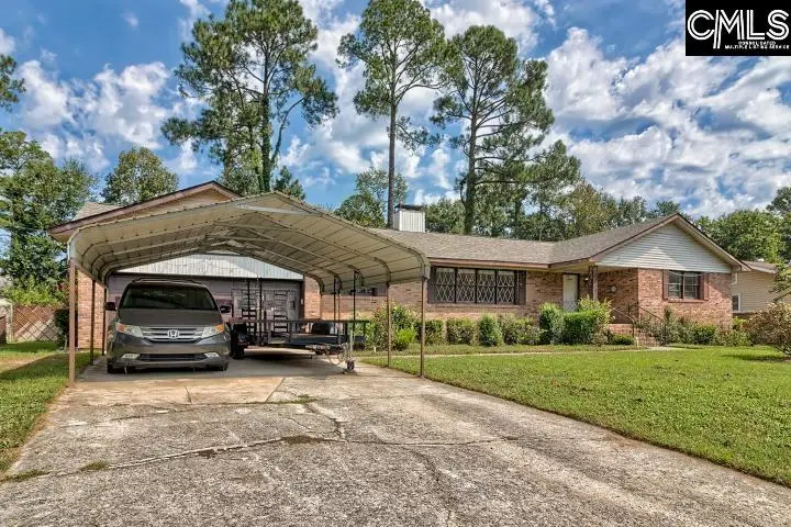 3005 Lemans Lane, Columbia, SC 29209 - #2