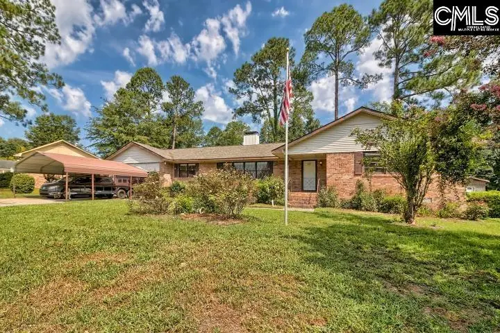 3005 Lemans Lane, Columbia, SC 29209 - #3
