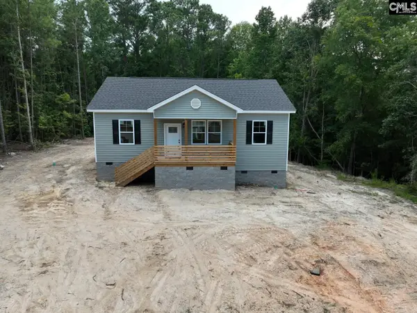 53 Caleb Court, Columbia, SC 29203