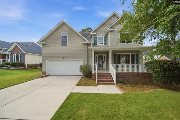 104 W Hampton Way, Columbia, SC 29229