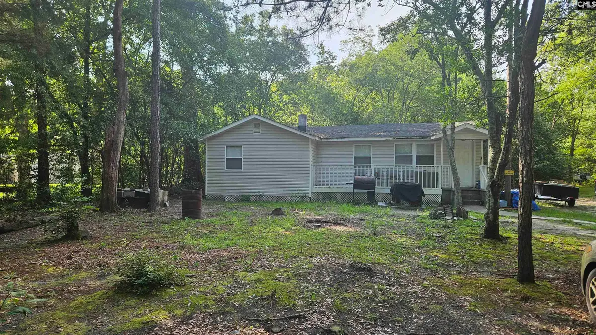 1929 Smith Street, Columbia, SC 29209 - #1