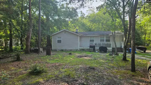 1929 Smith Street, Columbia, SC 29209