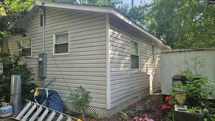 1929 Smith Street, Columbia, SC 29209 - #2