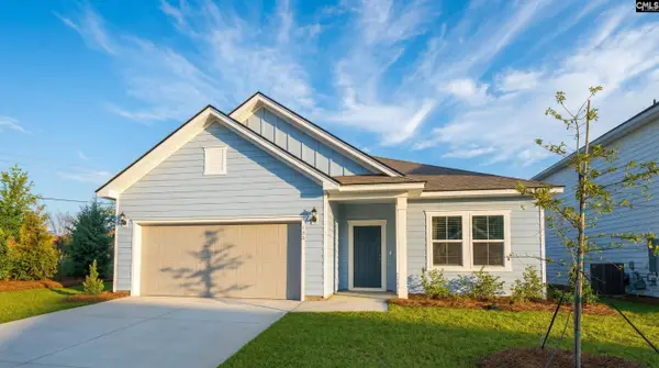 157 Monroe Preserve Lane, Chapin, SC 29036