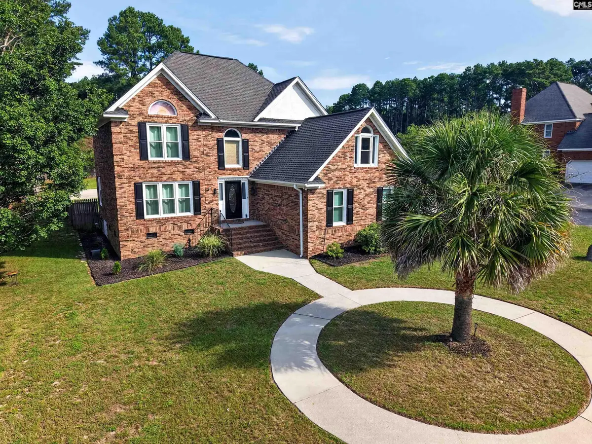 271 River Crossing, Lexington, SC 29072 - #1