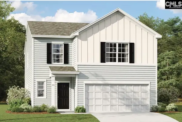 813 Hurricane Drive Road, Gaston, SC 29053