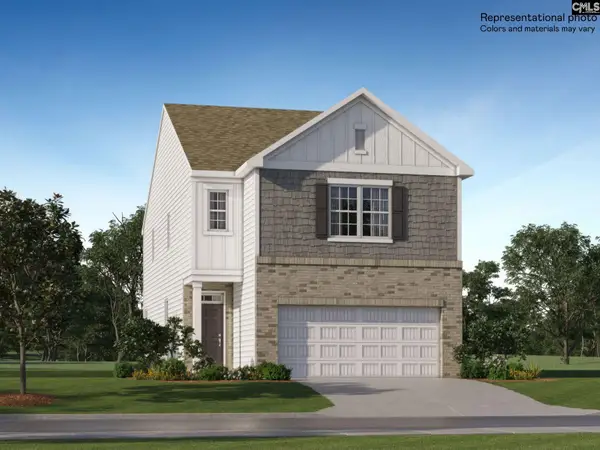 825 Hurricane Drive, Gaston, SC 29053