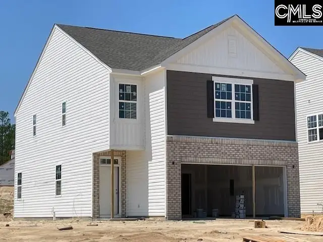 825 Hurricane Drive, Gaston, SC 29053 - #2