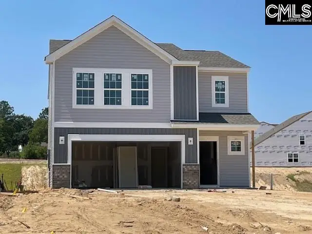 826 Hurricane Drive, Gaston, SC 29053 - #2