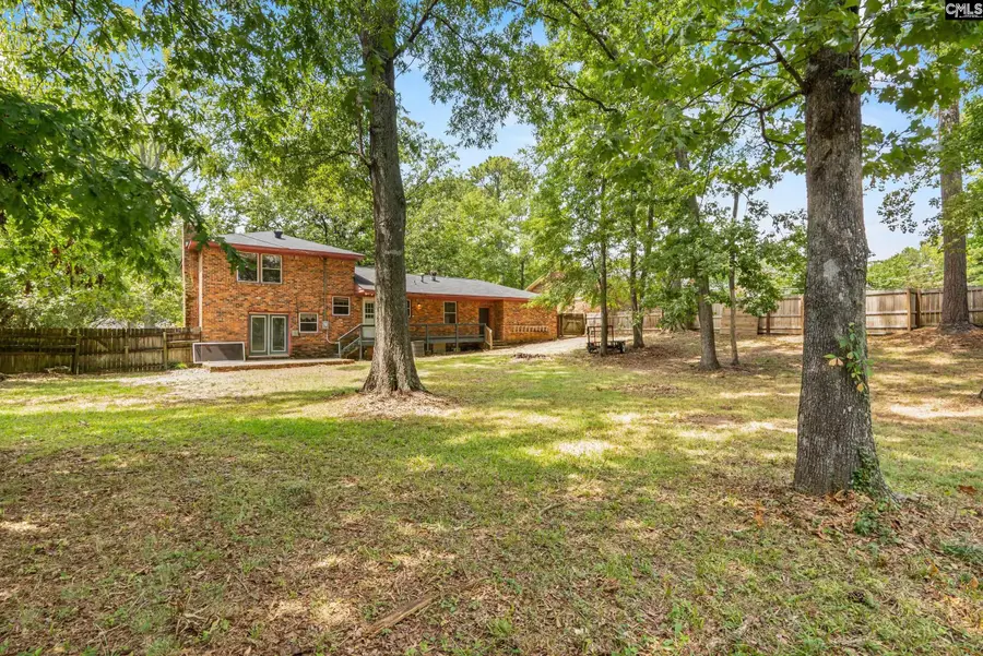 636 Shadowbrook Drive, Columbia, SC 29210 - #3