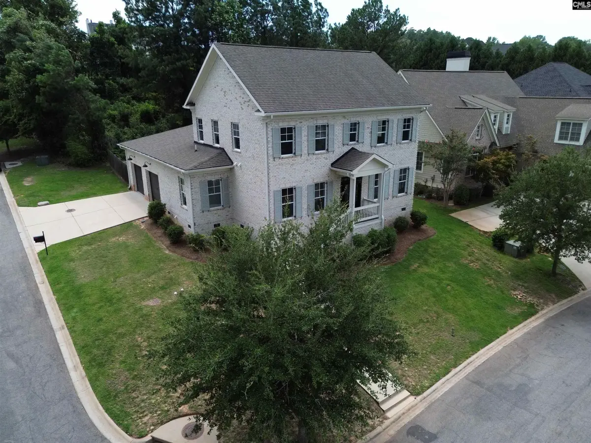 101 Creek Vista Way, Columbia, SC 29206 - #1