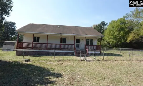 126 John Ammons Road, Eastover, SC 29044