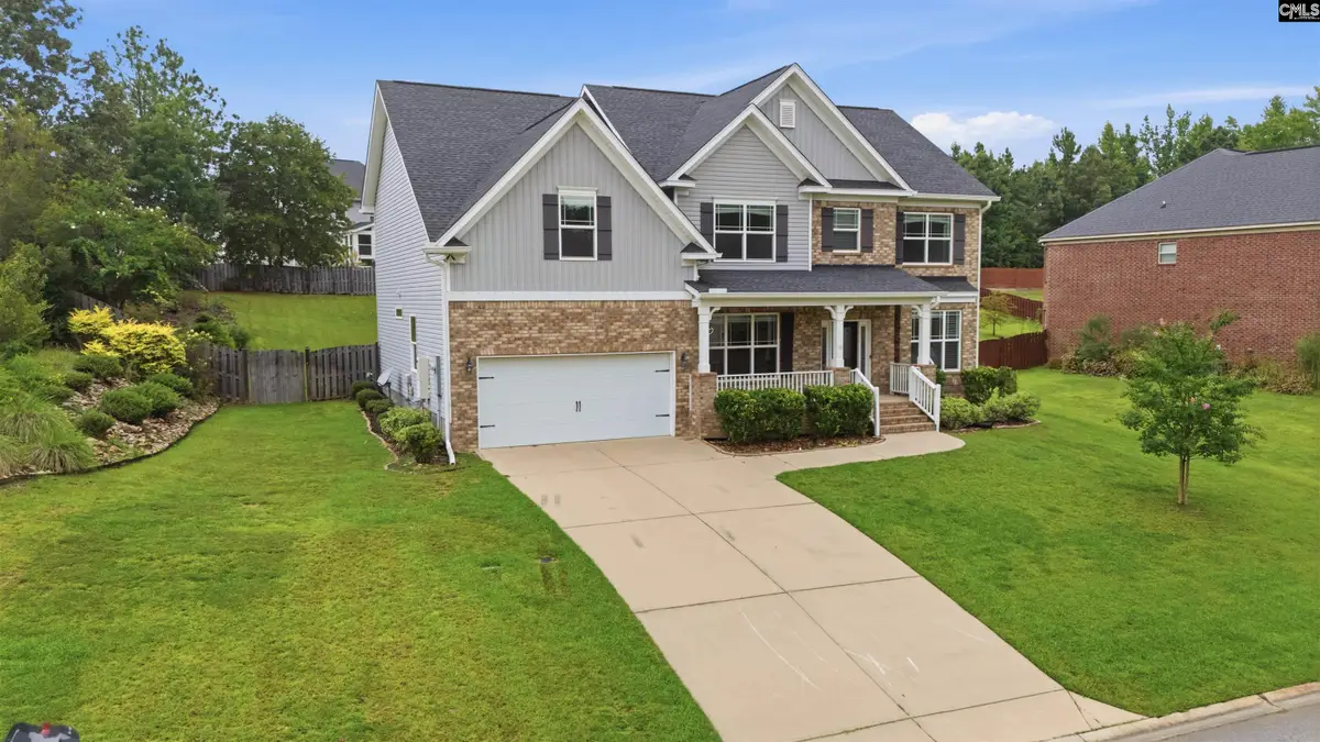 182 Abney Estates Drive, Blythewood, SC 29016 - #1