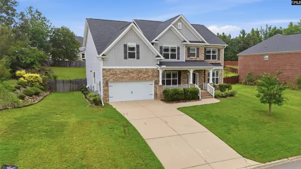 182 Abney Estates Drive, Blythewood, SC 29016
