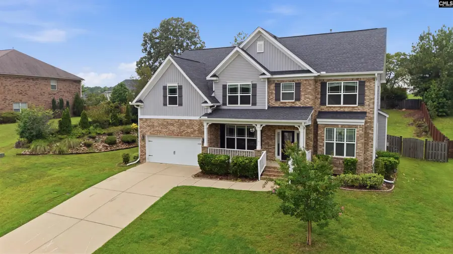 182 Abney Estates Drive, Blythewood, SC 29016 - #2