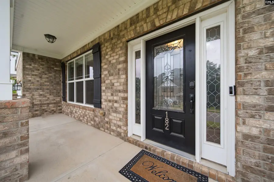 182 Abney Estates Drive, Blythewood, SC 29016 - #3