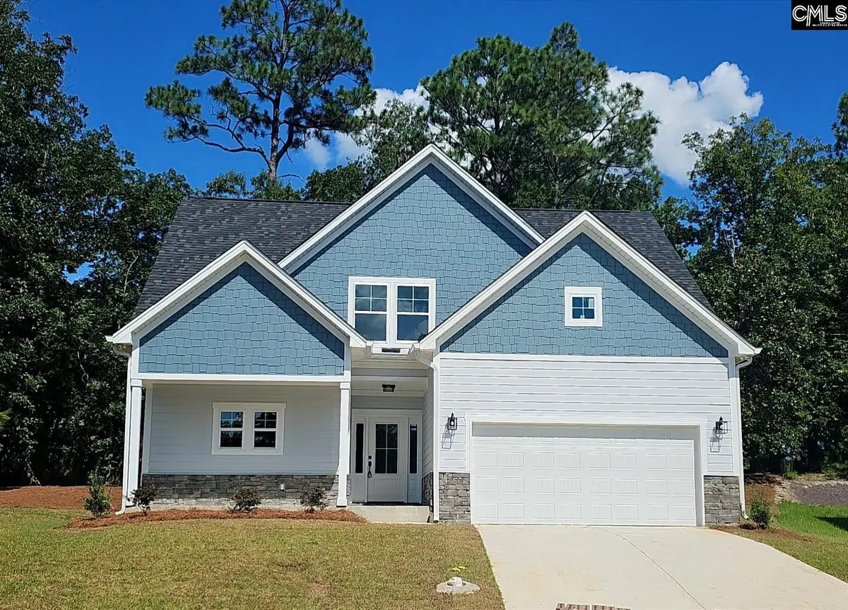 769 Club Cottage Drive, Blythewood, SC 29016 - #1