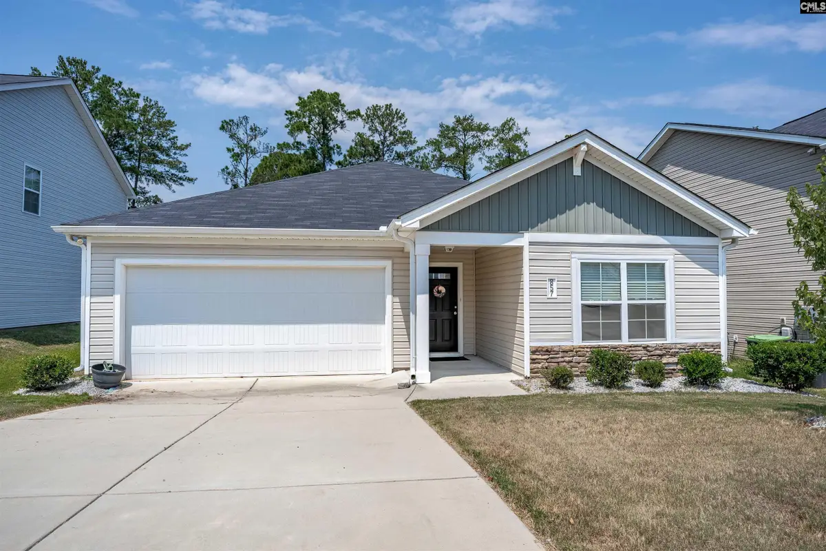 857 Vanguard Street, Lexington, SC 29073 - #1