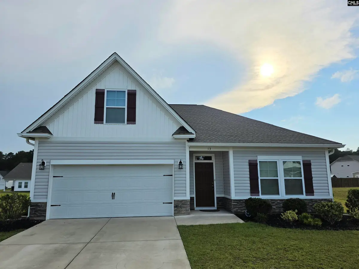 13 Brake Court, Elgin, SC 29045 - #1