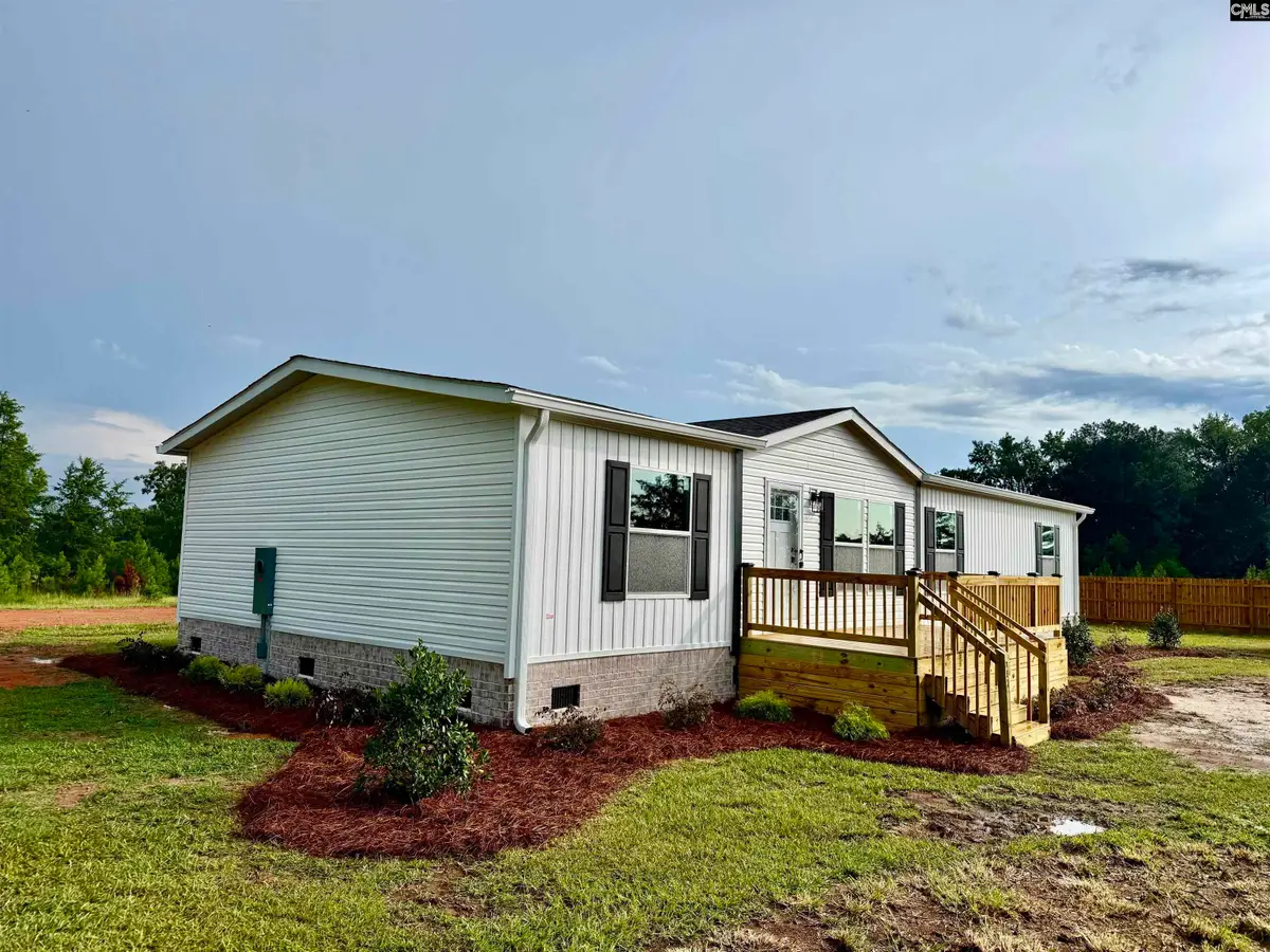 153 Claude Counts Road, Prosperity, SC 29127 - #1