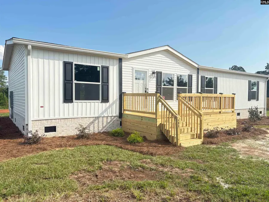 153 Claude Counts Road, Prosperity, SC 29127 - #3
