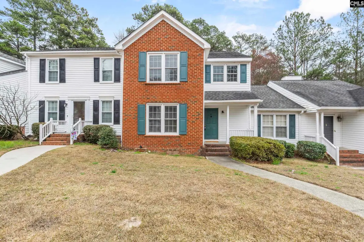 80 N Lake Pointe Drive, Columbia, SC 29229 - #1