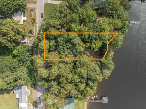 0 Tailers Trail, Leesville, SC 29070