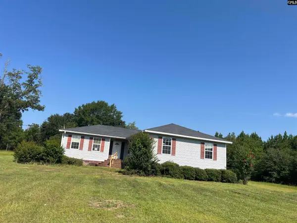 1980 Murph Mill Road, Orangeburg, SC 29118