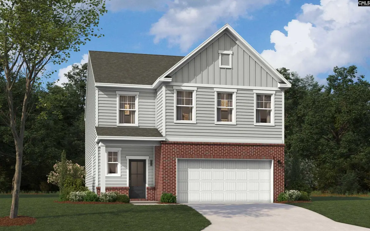 823 Huxley Lane, Elgin, SC 29045 - #1