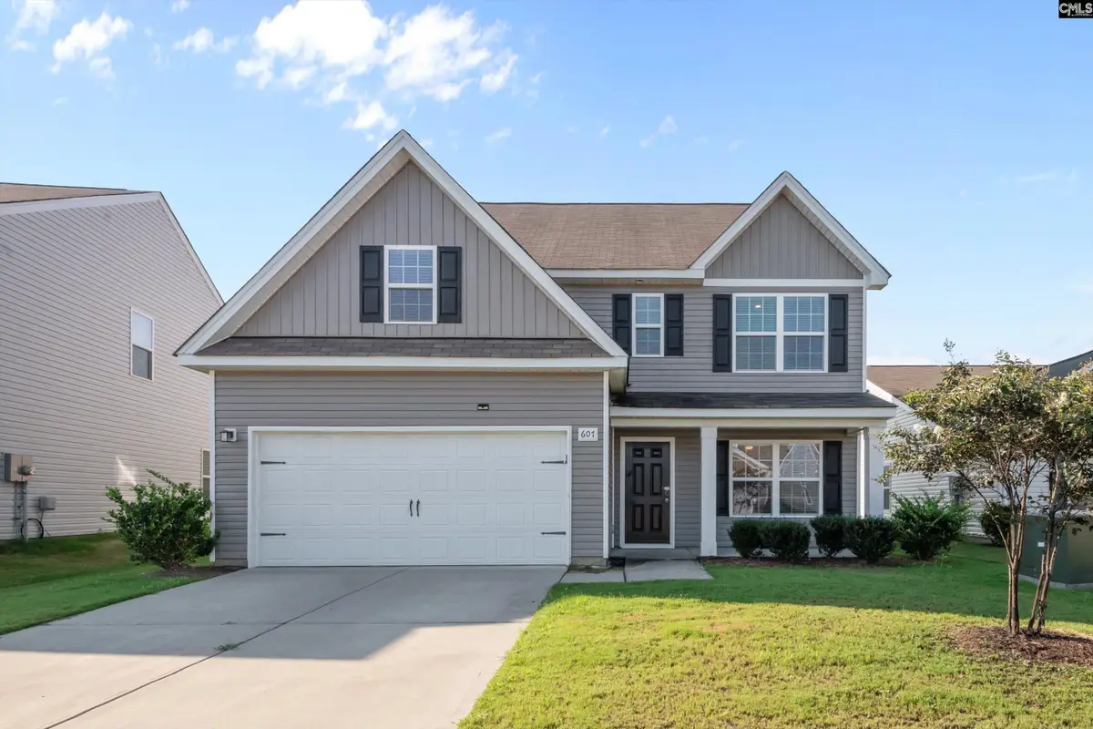 607 Wild Tulip Court, Gilbert, SC 29054 - #1