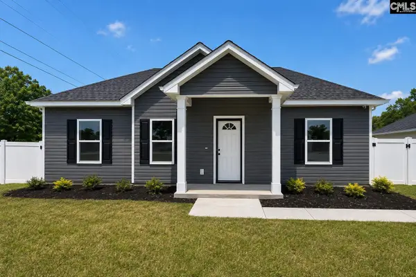 594 Palmetto Parkway, Orangeburg, SC 29118