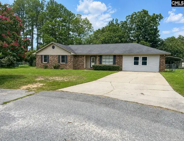 40 Sunhurst Court, Sumter, SC 29154