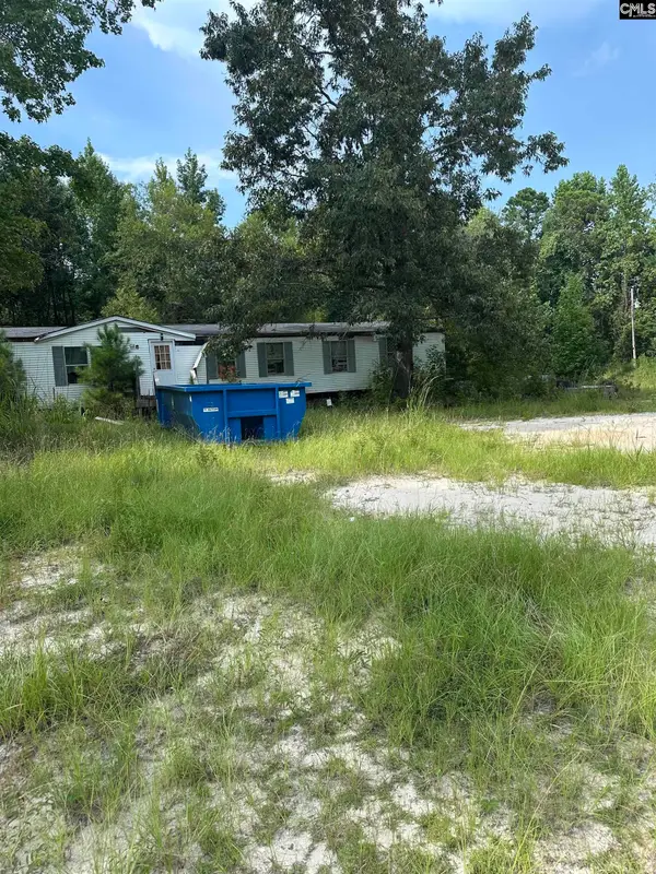 1219 Goffman Road, Eastover, SC 29044