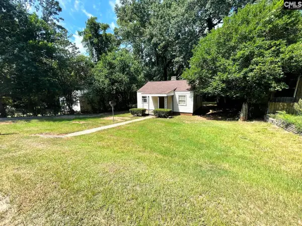 4237 Mountain Drive, Columbia, SC 29203