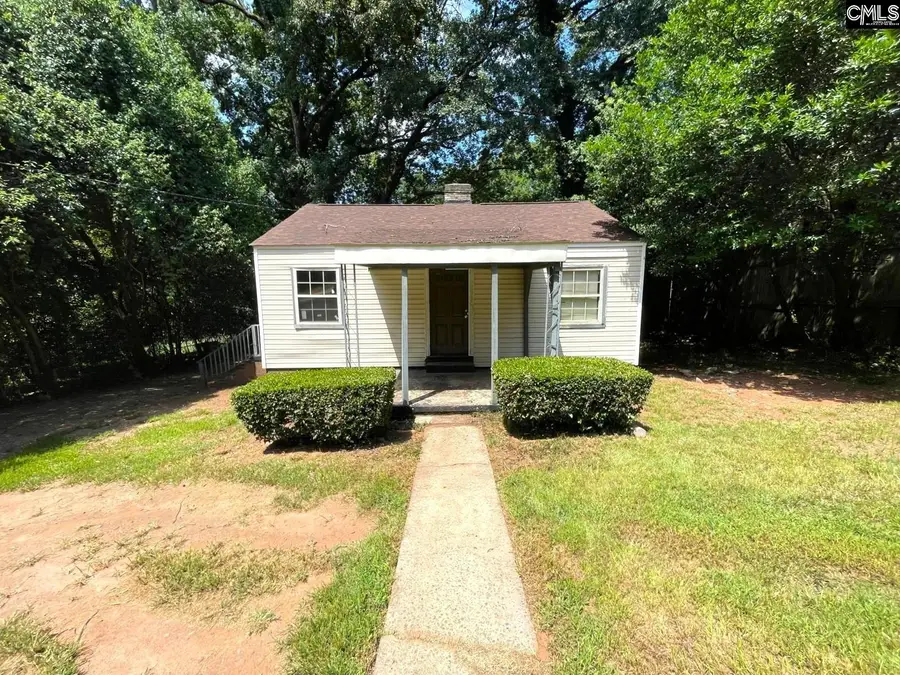 4237 Mountain Drive, Columbia, SC 29203 - #2